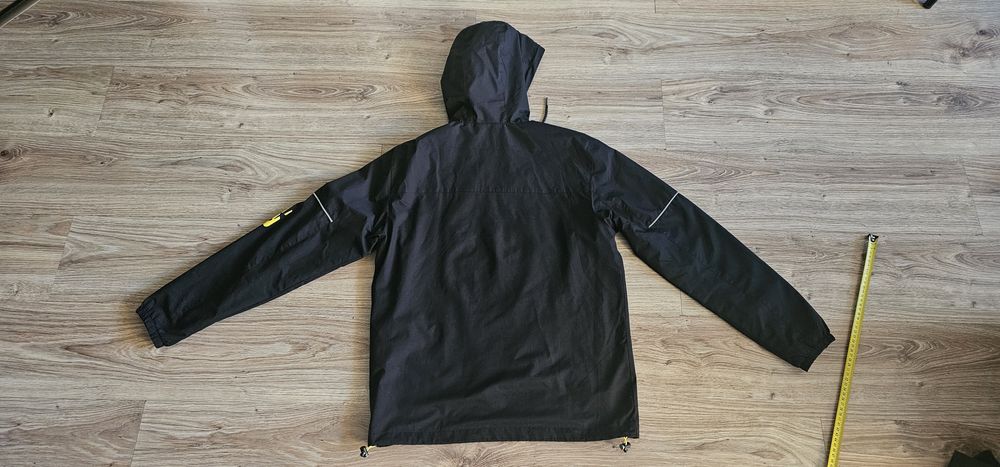 New Balance męska kurtka wiatrówka rozmiar S/M sprawdź wymiary