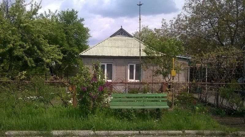 Продам дом в селе Широкое (перед Верховцево)