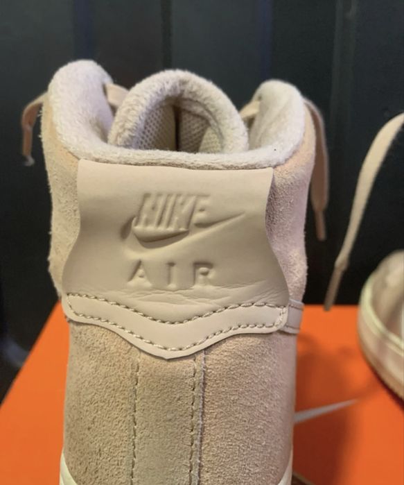 Nike Air Force 1 High Bio Beige