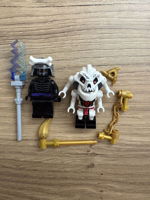 Lego Ninjago 2505