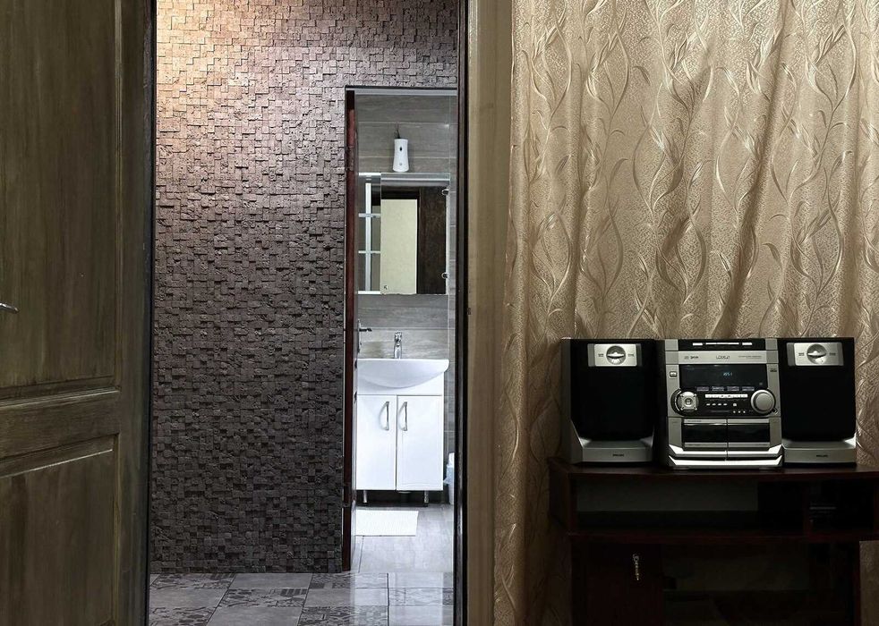 Довгострокова оренда частини будинку