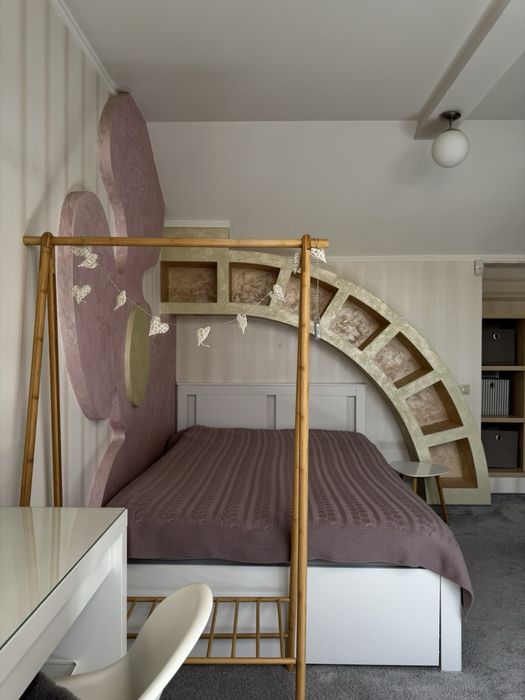 Продаж 4 км. дворівневої квартири в. Коновальця Мельника Без комісії