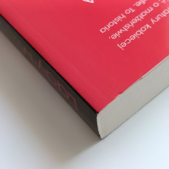 Ałbena Grabowska - Lady M.