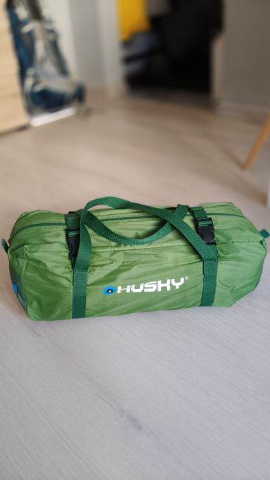 Namiot Husky Bret 2