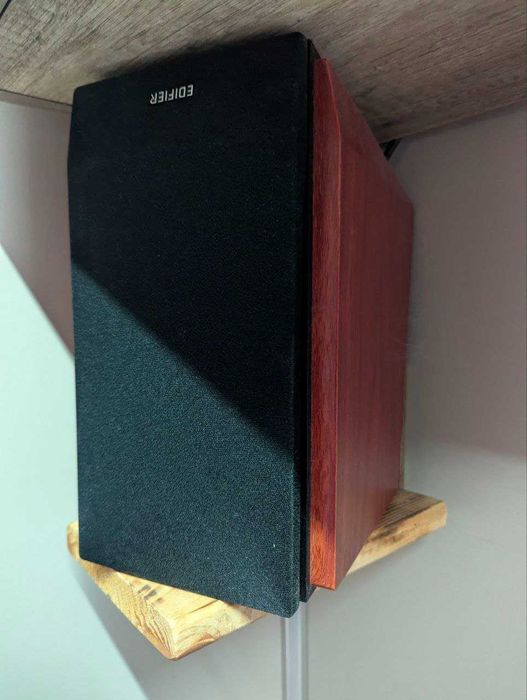 Głośniki Edifier R1700BT (Bluetooth, pilot)