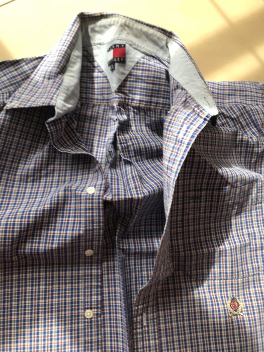 Koszula męska Tommy Hilfiger r Xl