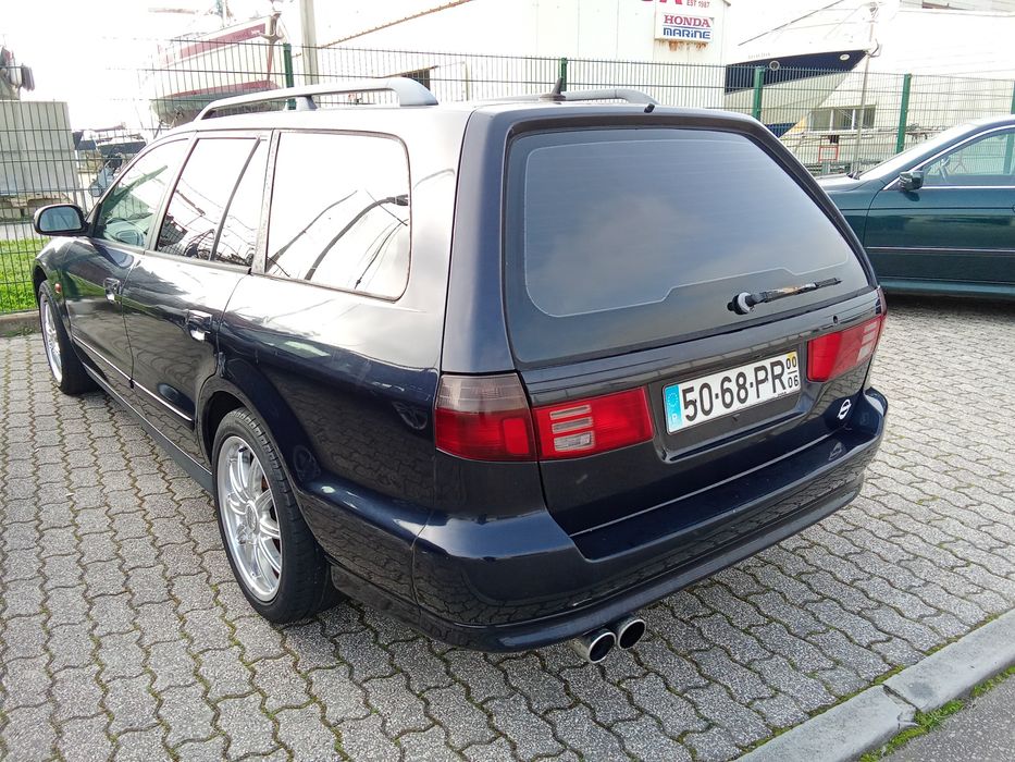 Mitsubishi galant SW 2.0td