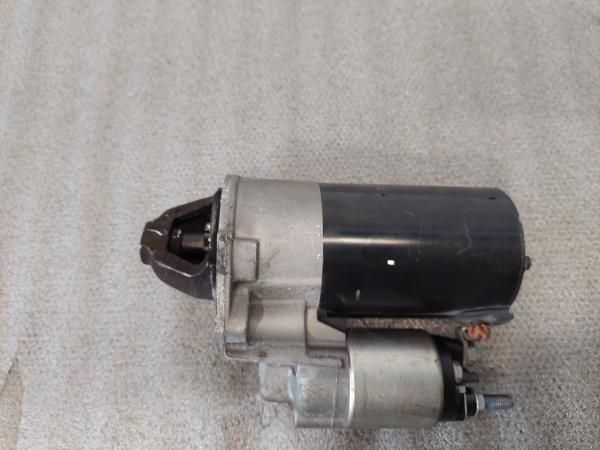 Motor de arranque LANCIA Ypsilon (312_)