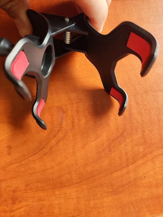 Suporte telemóvel para carro