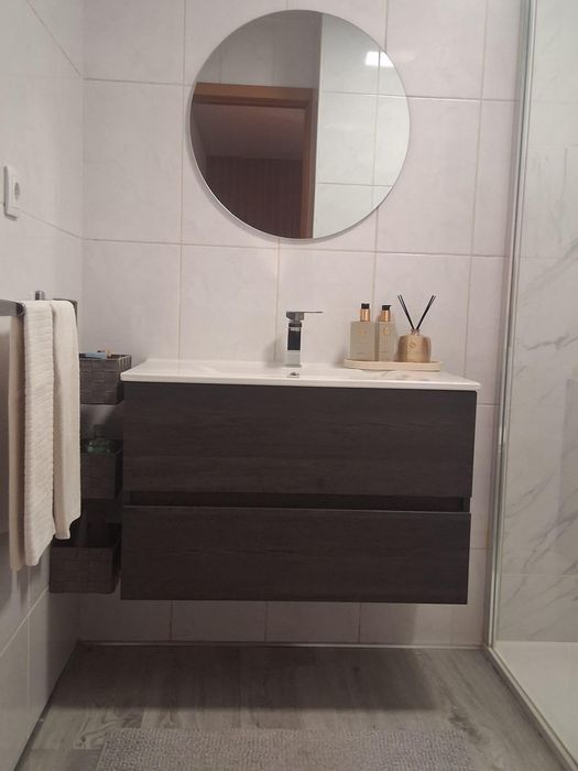 Apartamento T2 Aluger