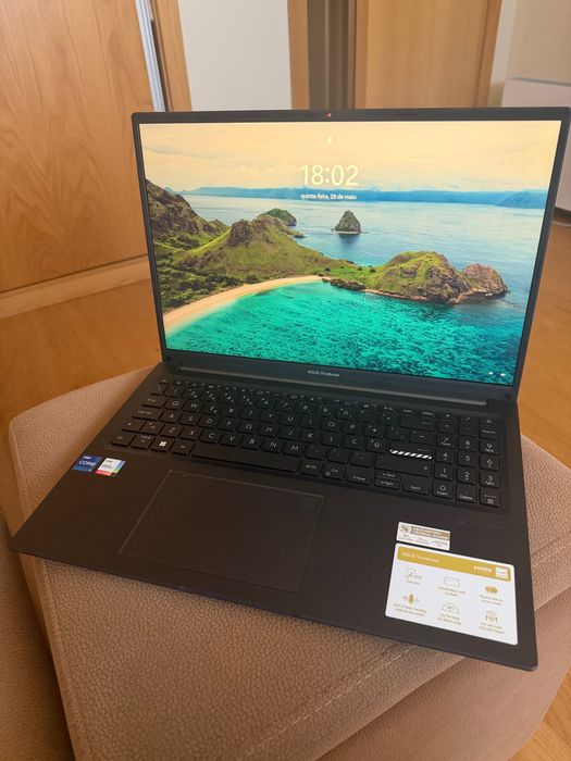 Asus Vivobook novo