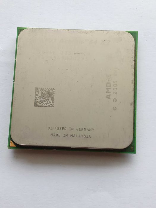 Processador AMD antigo – 2005 – Para PC