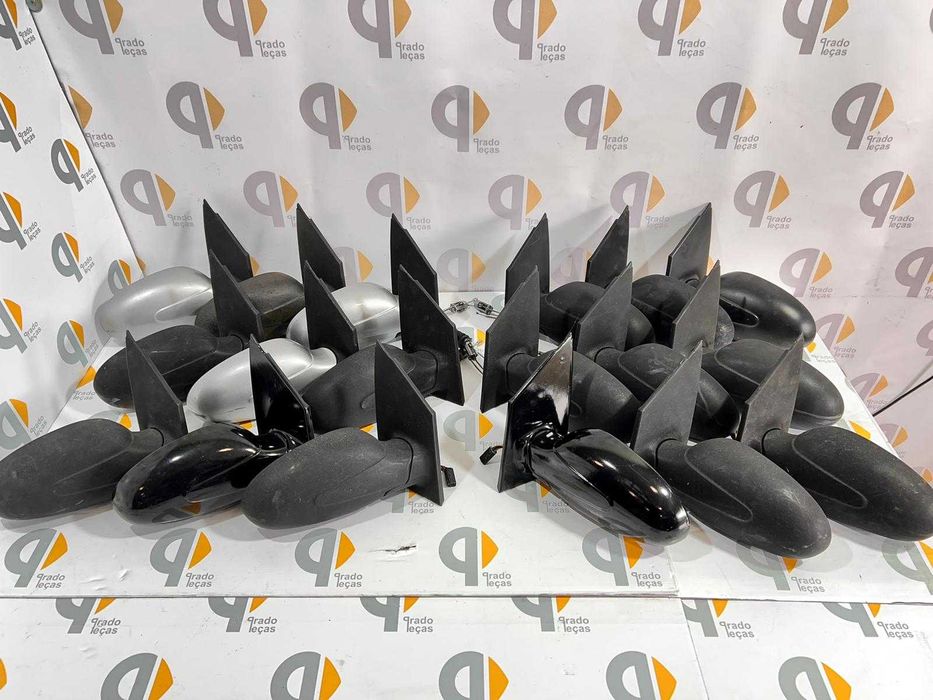 Espelho espelhos retrovisores Smart fortwo