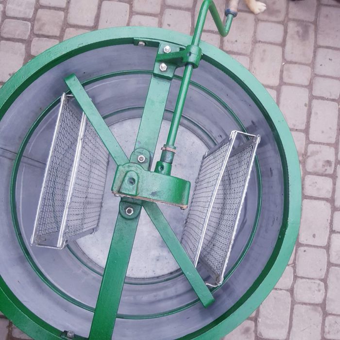 Медогонка .Стан як нова!!!!!