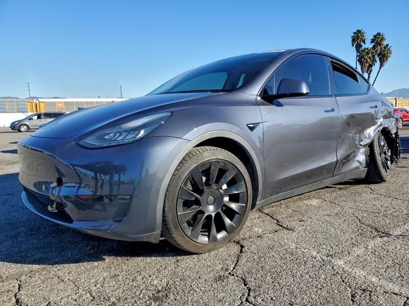 Розборка Tesla model Y PMNG запчастини шоот розборка
