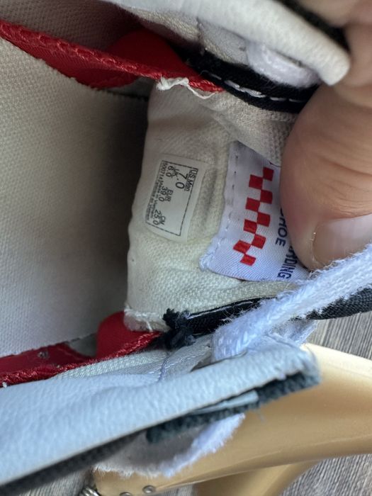 Кеди Vans Skate Old Skool 39 р