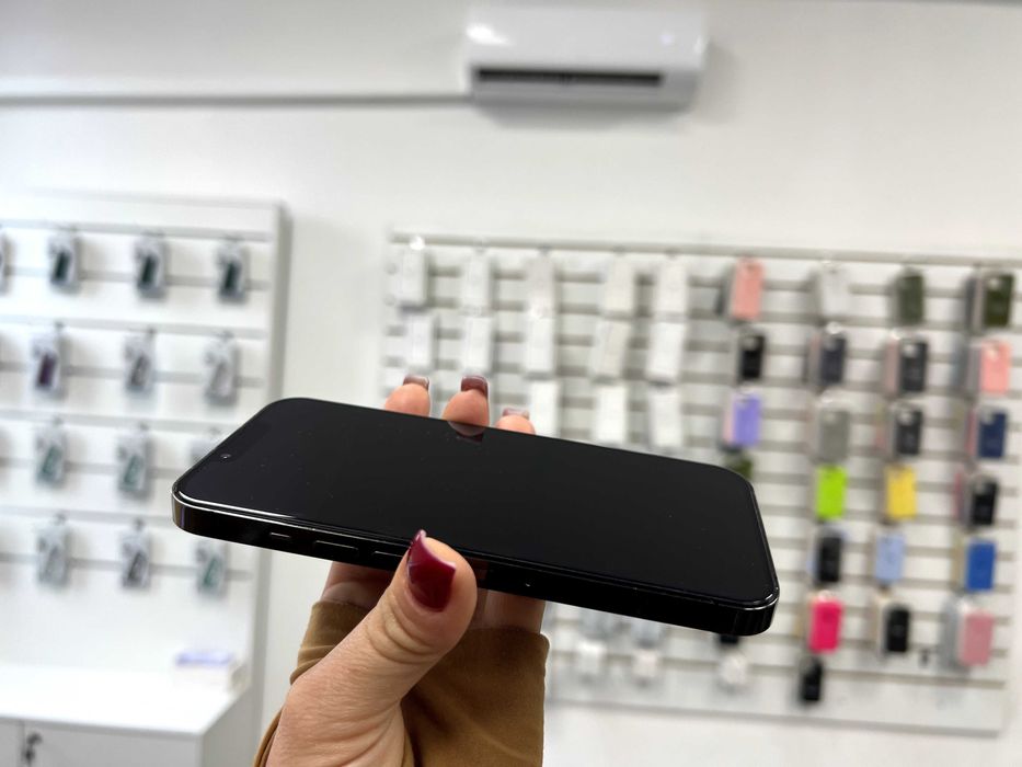 iPhone 13 Pro 128 GB Neverlock | Магазин | Гарантія