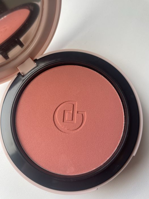 Рум’яна Collistar