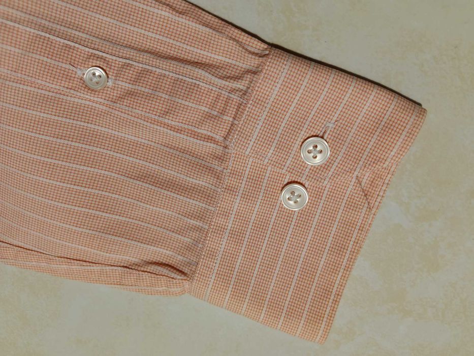 APT 9 USA - NOWA! Markowa Koszula Męska rozmiar M