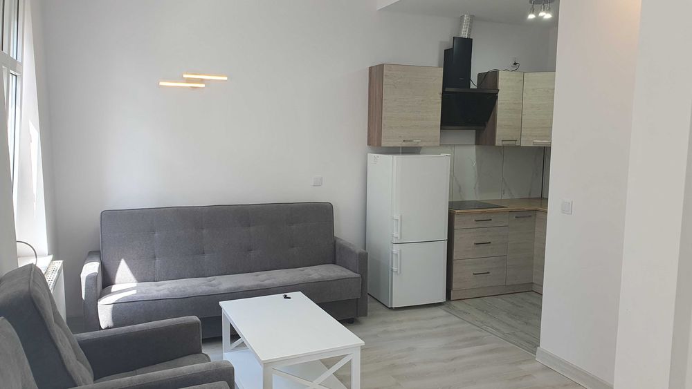 Mieszkanie 2 pokoje, stan bdb. Centrum Sulechowa.  Niskie opłaty,38 m² – pohled 3