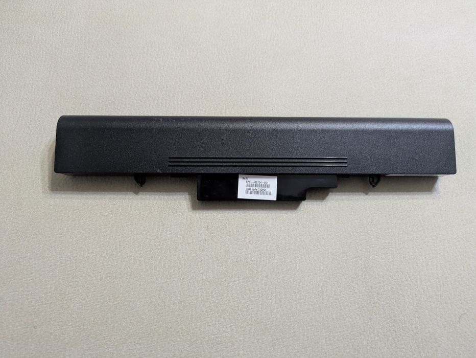 Bateria HP para portátil