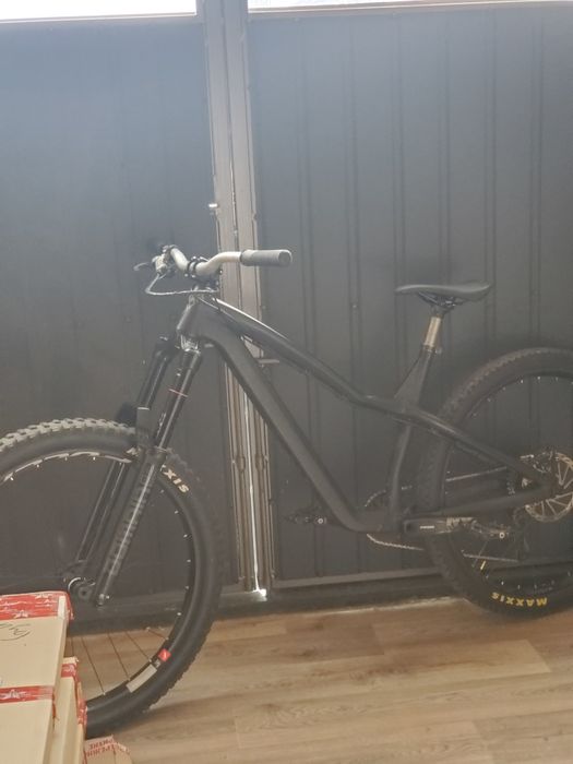 Dartmoor hornet pro 2025