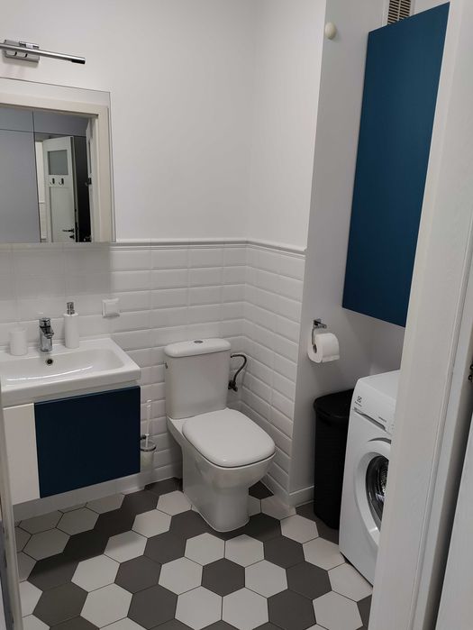 Wynajmę kawalerkę 34mkw Szczecin Centrum