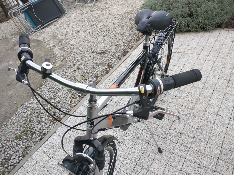 Rower trekkingowy Prophete