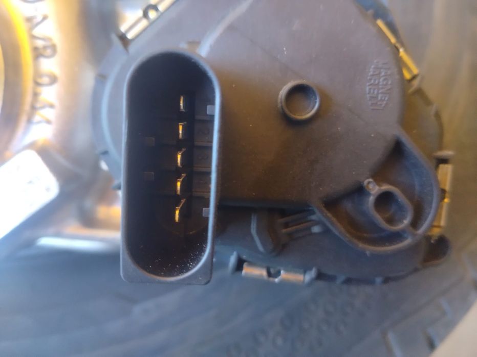 Turbo Peugeot/Opel/Toyota/Citroen