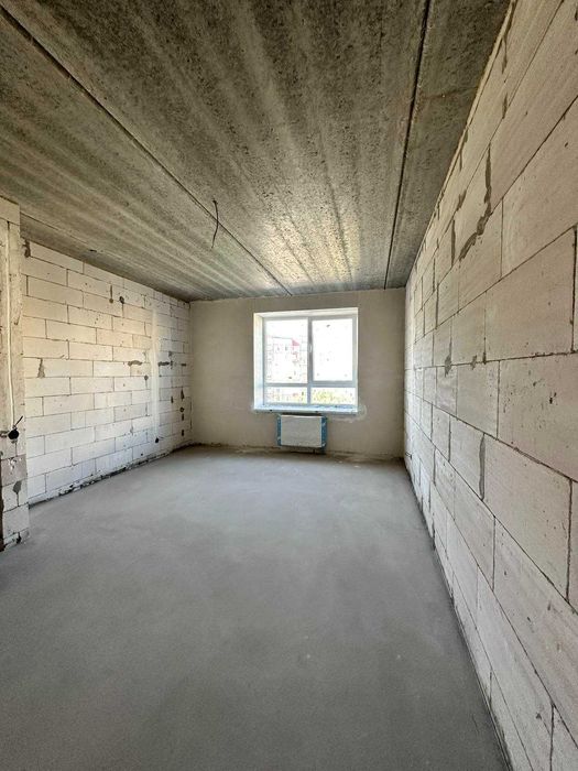 1к квартира на Озерній Найдешевша в БудАльянсу!