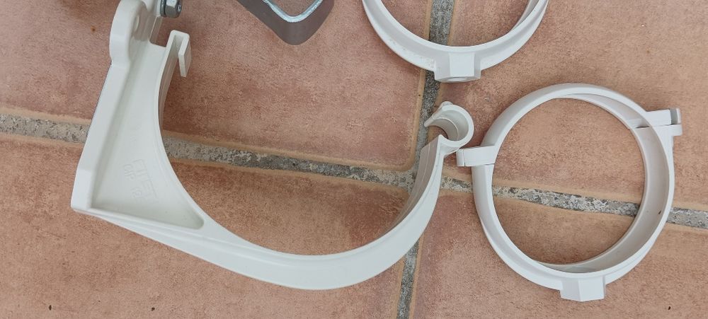 Material para algeroz/ caleira64751705328258123