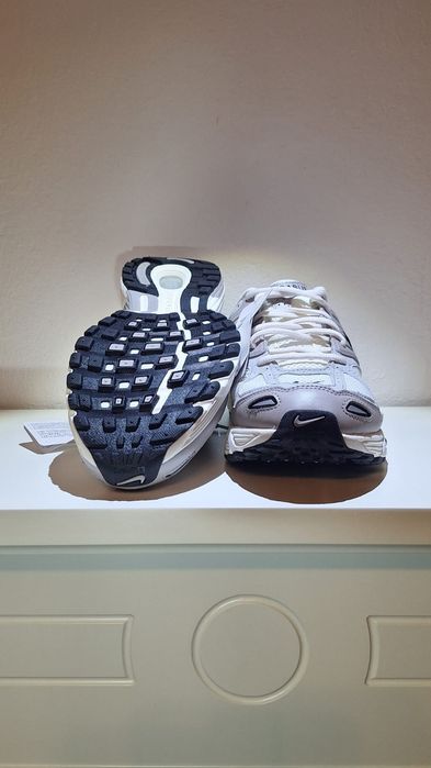 Кросівки оригінал Nike Pegasus 2005 US10 EUR44 28CM