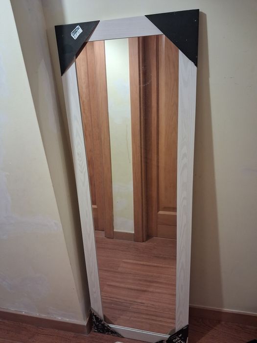 Espelho quarto 160 cm