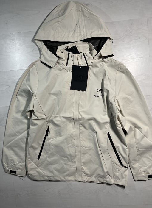 Kurtka Arcteryxx