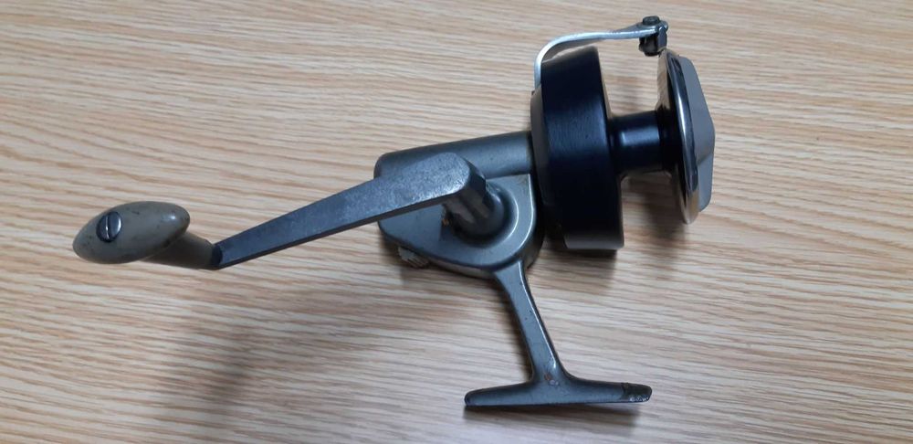 Carreto de Pesca SOFI M1 - De colecção