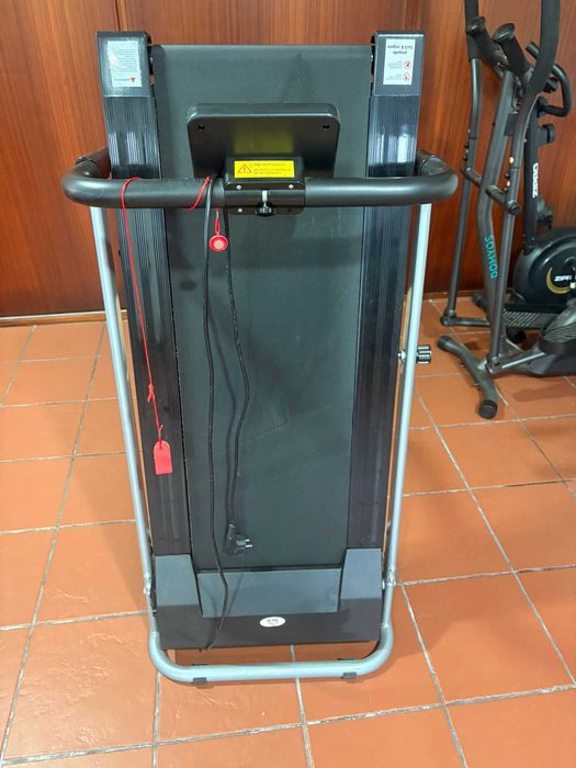 Electric Treadmill460498516963512322