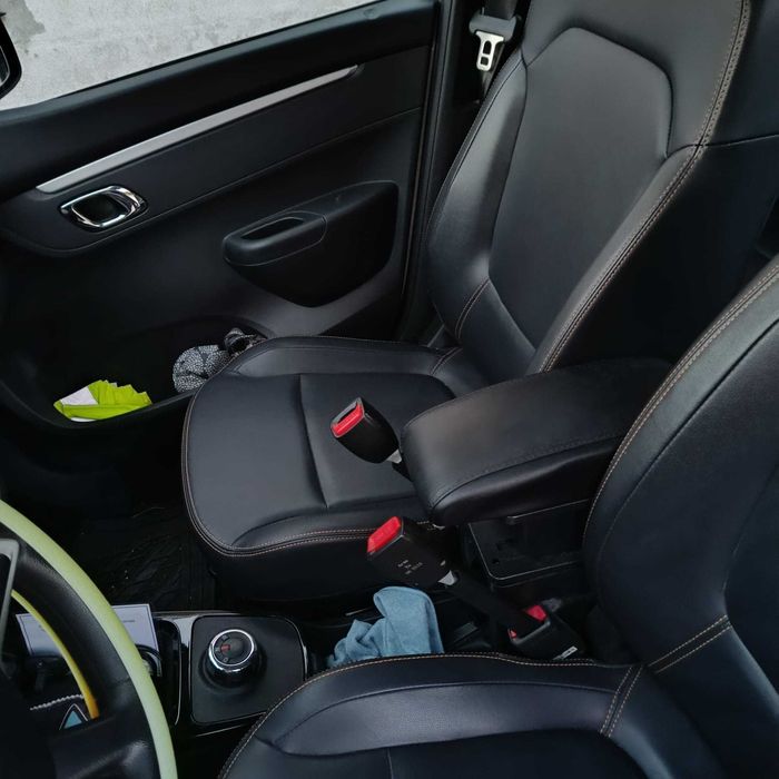 dacia spring 45 confort