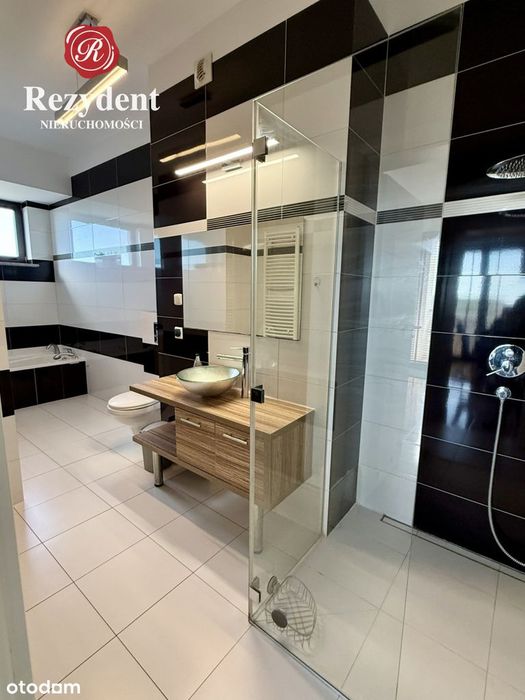 Przestronny apartament na obrzeżach centrum miasta
