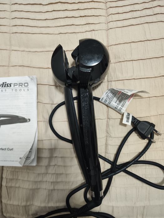 Vendo Babyliss Pro