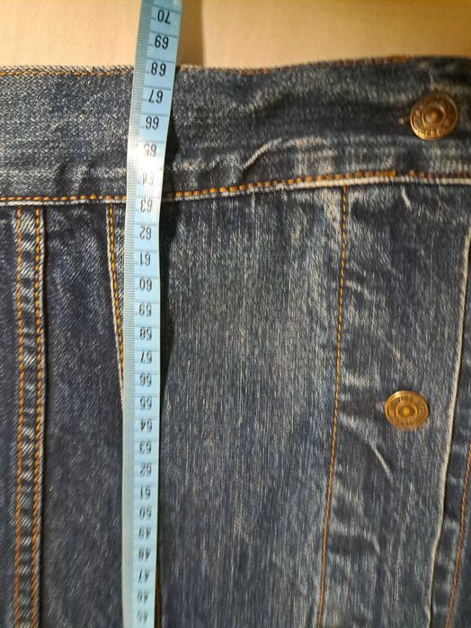 Kurtka Levi strauss