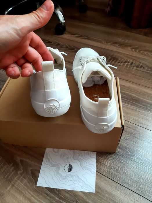 Кеды, мокасины Vulcaz Германия, Берлин размер 43,44