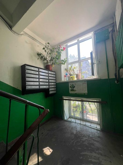 3-комнатная квартира по адресу (площадь 56,7 м²) - Atlanta.ua - фото 13