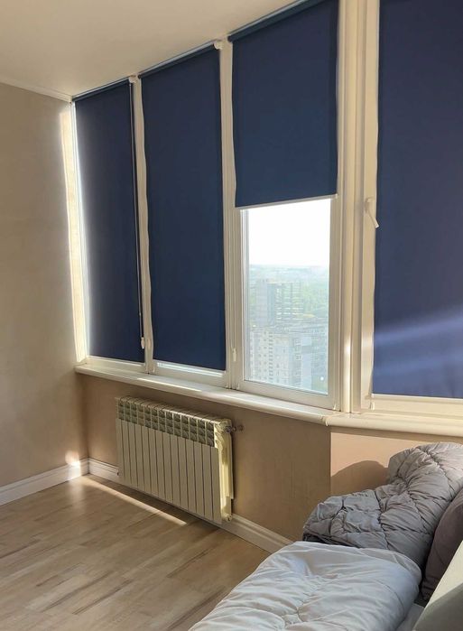 Продається квартира в самому центрі міста!