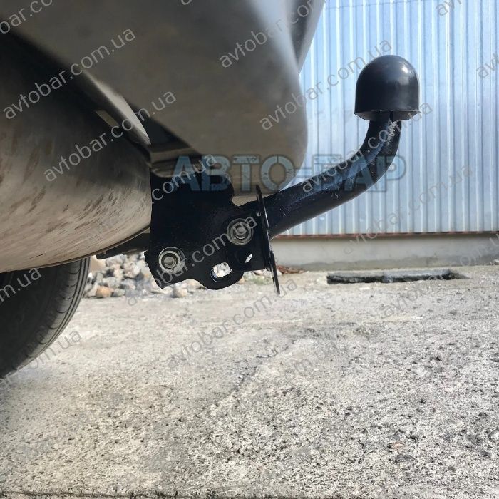 Фаркоп Mitsubishi ASX \ Peugeot 4008 \ Citoren C4 Aircross. Прицепное