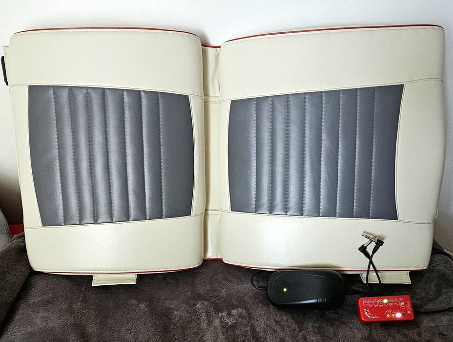 Vitberg Zestaw Kompletny: Baza + Plecy + Nogi ( RAM+ / RS / RS2)