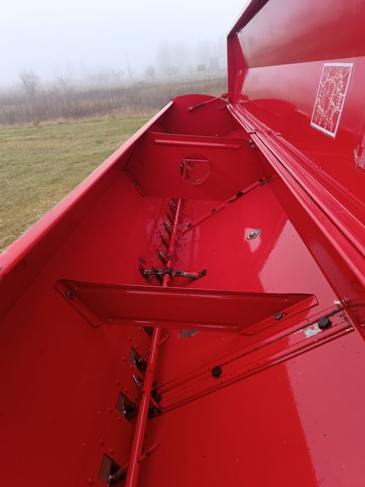 Stegsted сівалка севник сеялка стегстед 2.5 3 метри анкерна сошникова