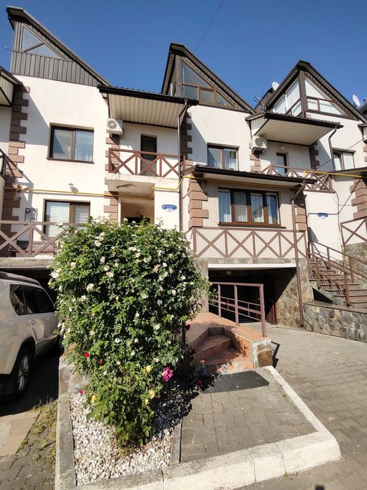 Дом по адресу ул. Киевская (площадь 210 м²) - Atlanta.ua - фото 4