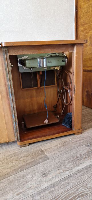 Продам швейную машинку Veritas: 1 000 грн. - Швейні машини та оверлоки ...