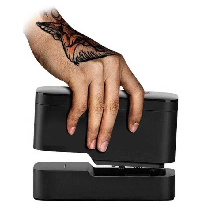 Tatuagens Digitais - para todos os eventos