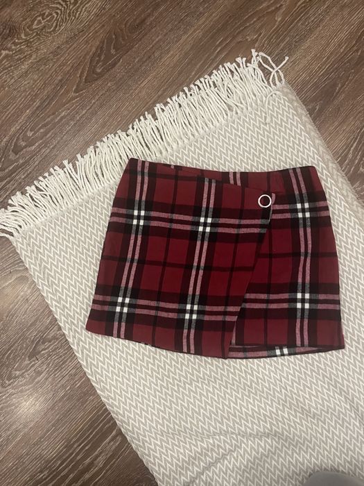 Міні спідниця, H&M